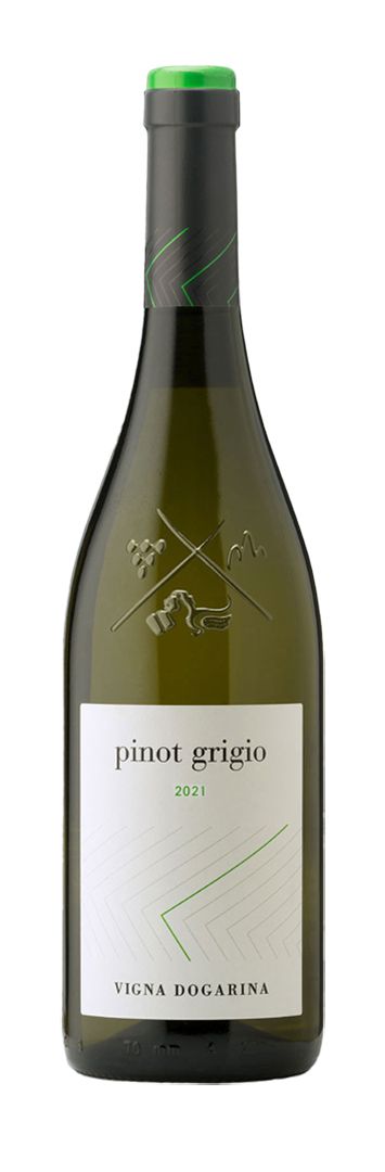 Pinot Grigio DOC
