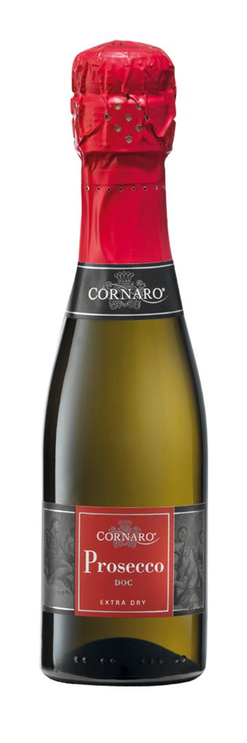 Prosecco Spumante Piccolo Montelliana Extra Dry