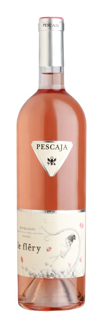 Fleury Rosato DOC
