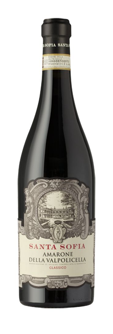 Amarone Valpolicella DOC