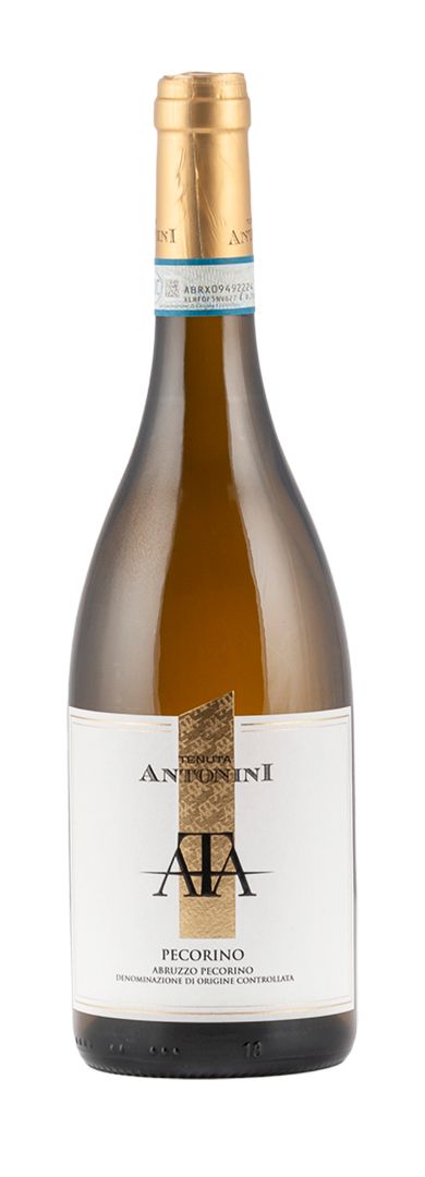 Pecorino d'Abruzzo DOC