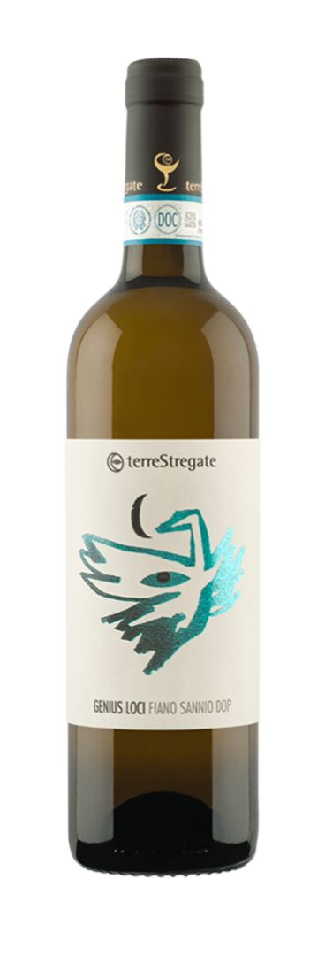 Fiano Sannio Genius Loci DOP
