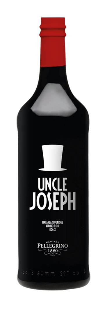 Uncle Joseph Marsala Sup. Rubino Dolce