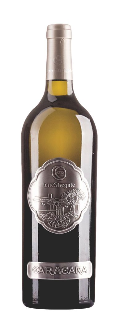 Falanghina del Beneventano Caracara IGT