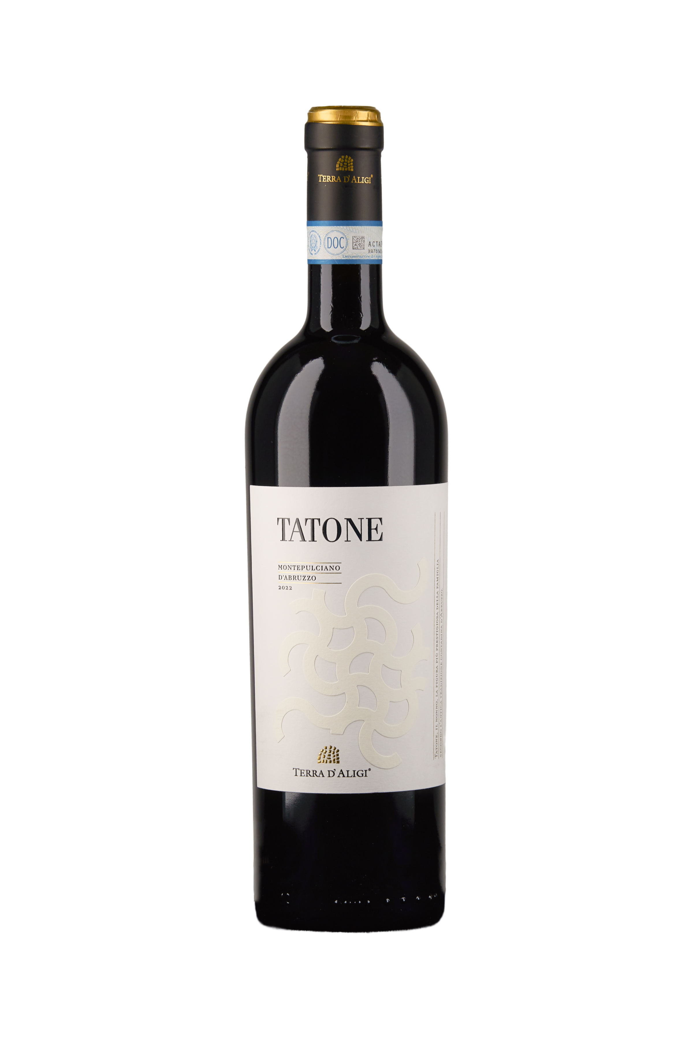 Montepulciano D’Abruzzo Tatone DOC