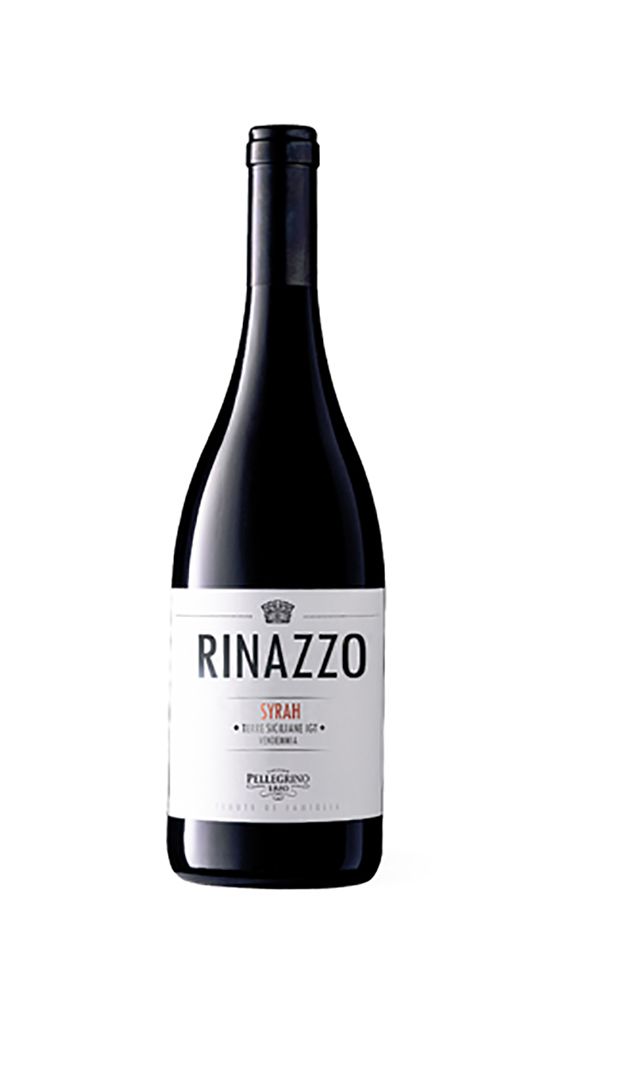 Syrah Rinazzo IGT