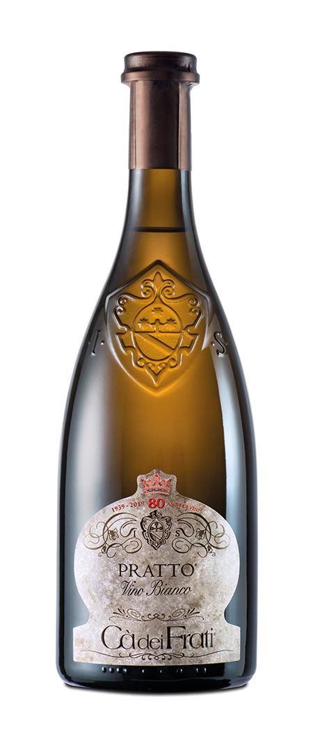 Pratto Vino Bianco IGT