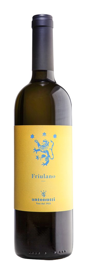Friulano Grave DOC