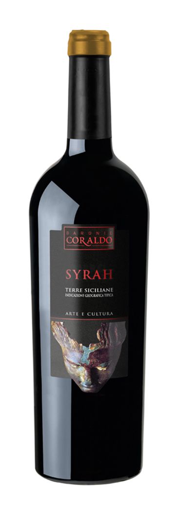 Syrah Baronie Coraldo IGT