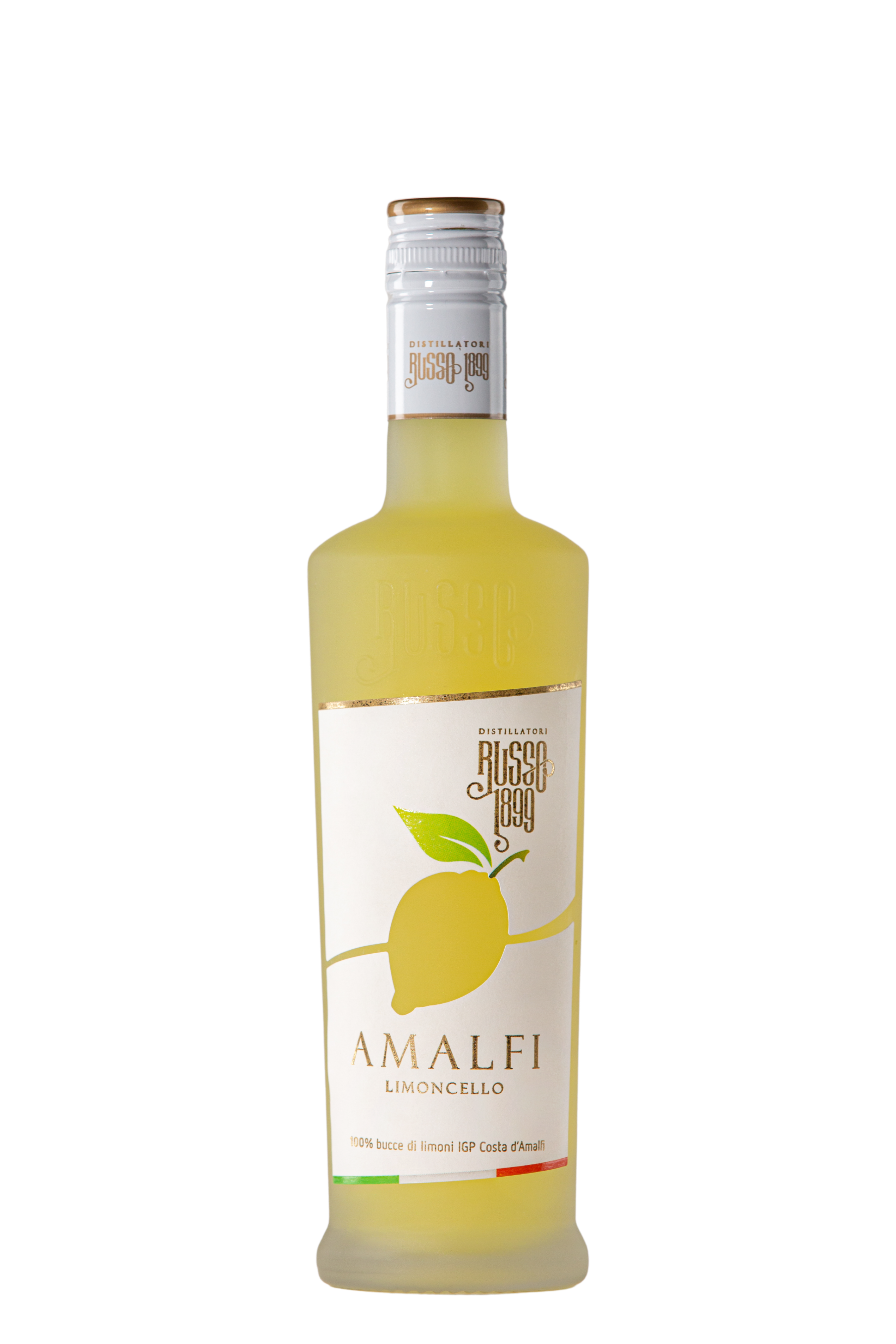 Limoncello D'Amalfi