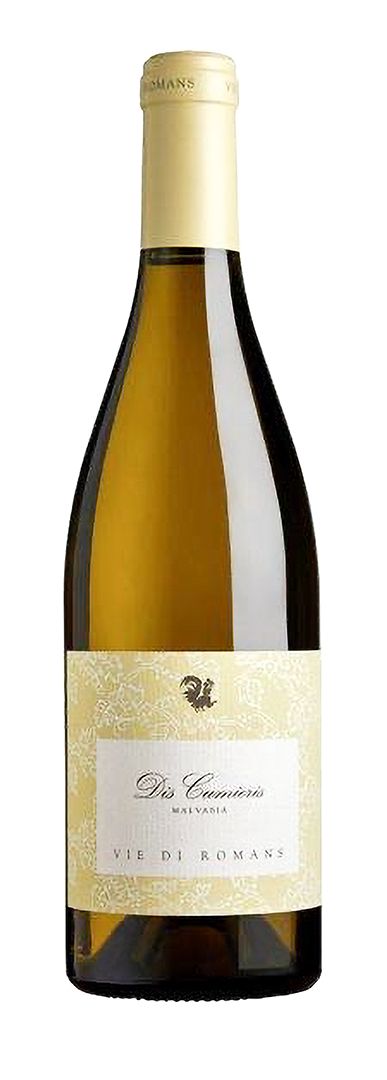 Dis Cumieris - Malvasia DOC