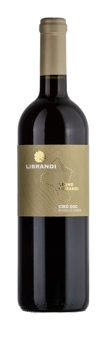 Ciró Rosso DOC