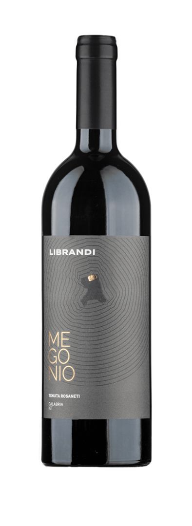 Magno Megonio Rosso IGT