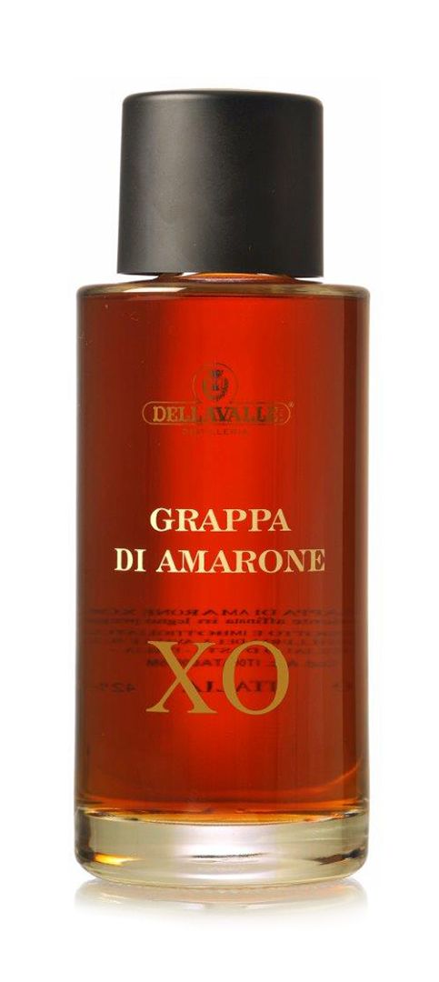 Grappa di Amarone XO
