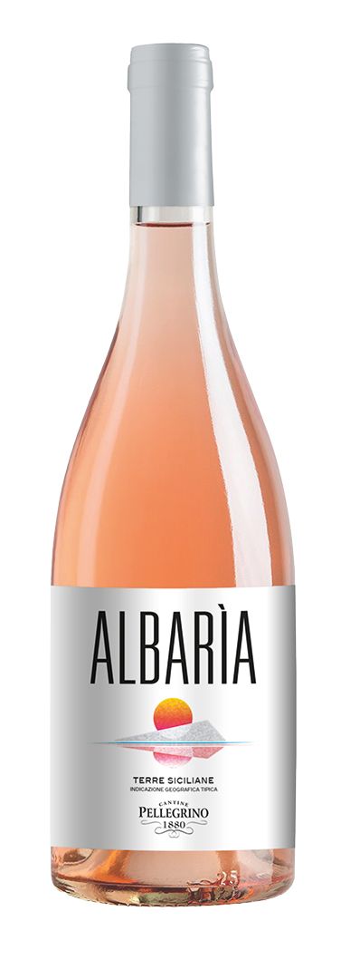 Albaria Rosato Frappato IGT