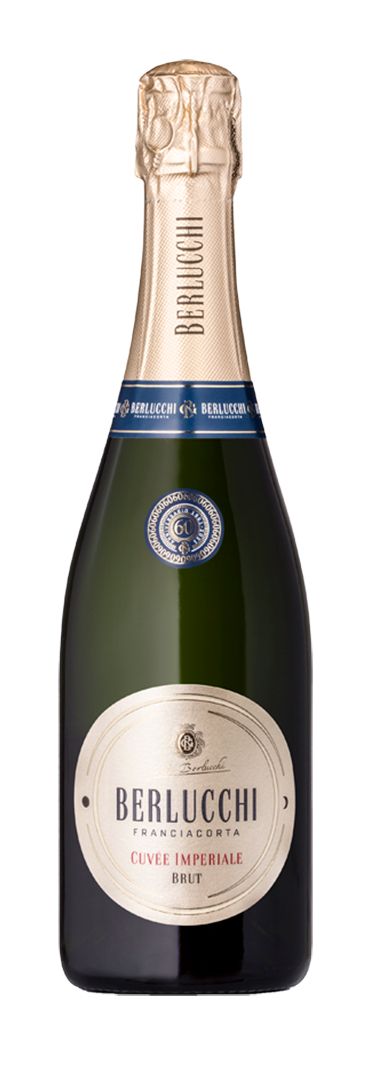 Cuvée Imperiale Brut Berlucchi