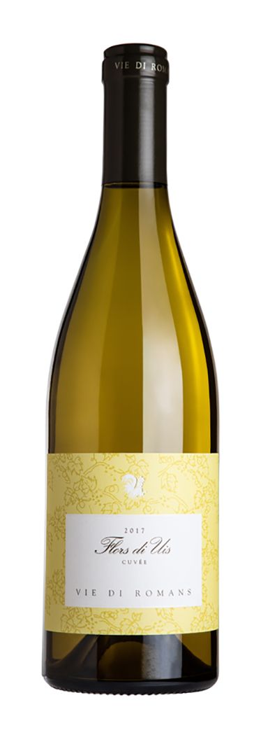 Flors de Uis - Malvasia Friulano Riesling DOC