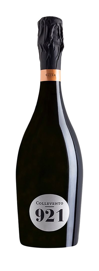 Spumante Cuvee Brut 921 Antonutti 