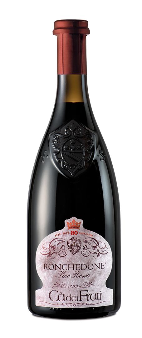 Ronchedone Rosso IGT