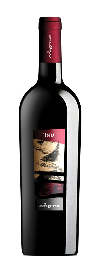 Cannonau di Sardegna Riserva Inu DOC