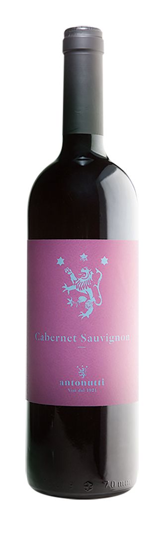 Cabernet Sauvignon Grave DOC