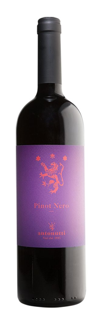 Pinot Nero Grave DOC