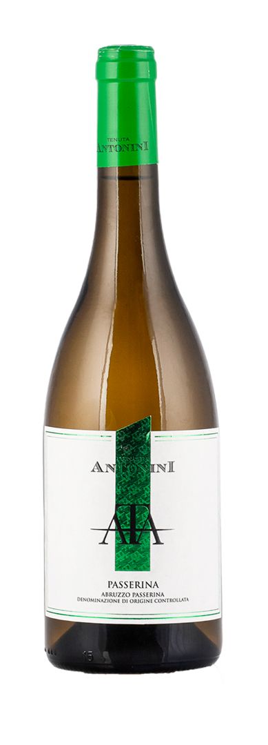 Passerina d'Abruzzo DOC
