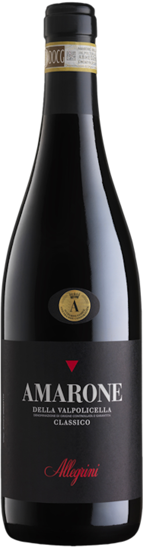 Amarone Valpolicella Classico DOCG