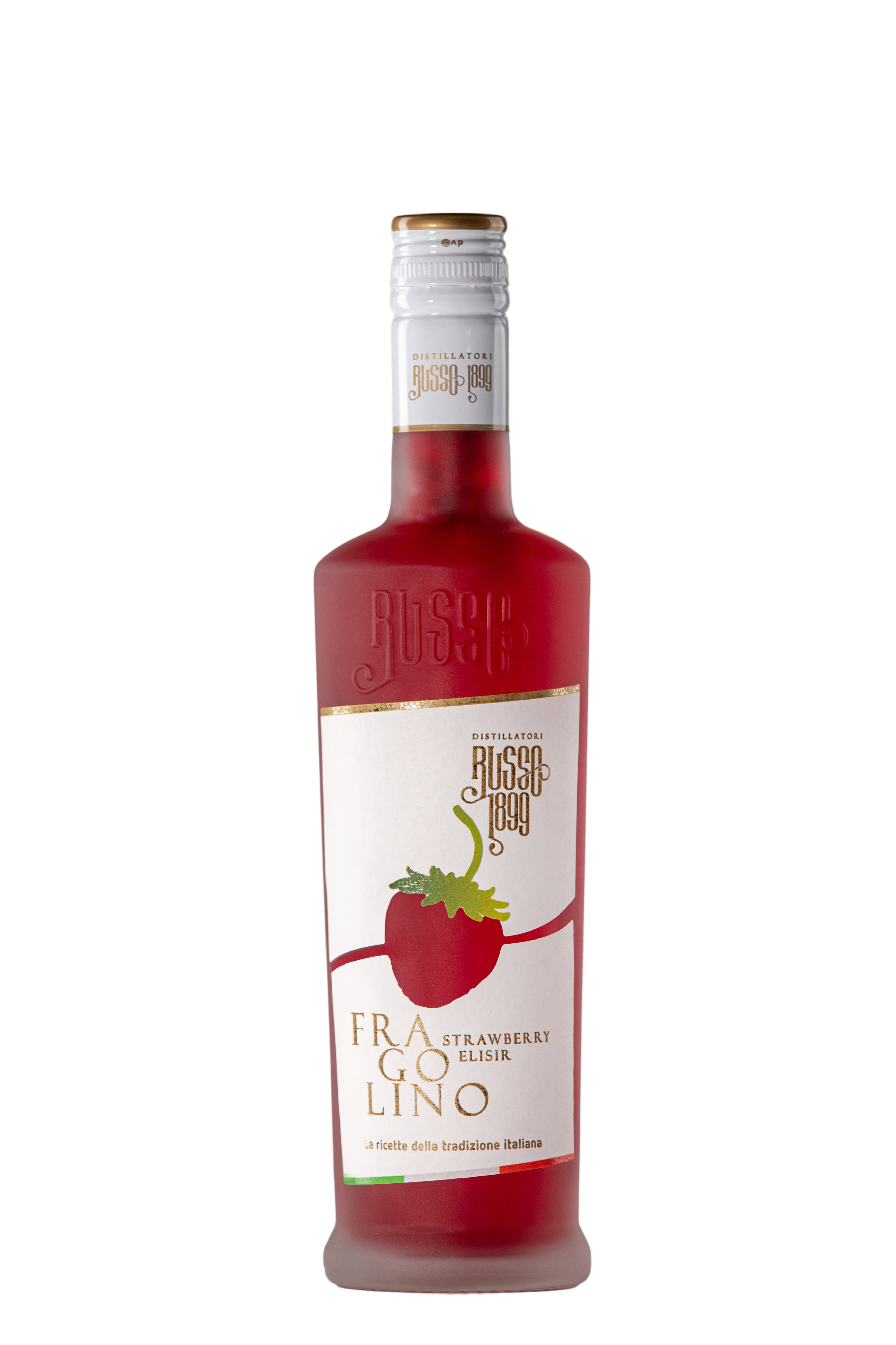 Fragolino Russo