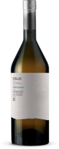 Pinot Bianco Collio DOC 