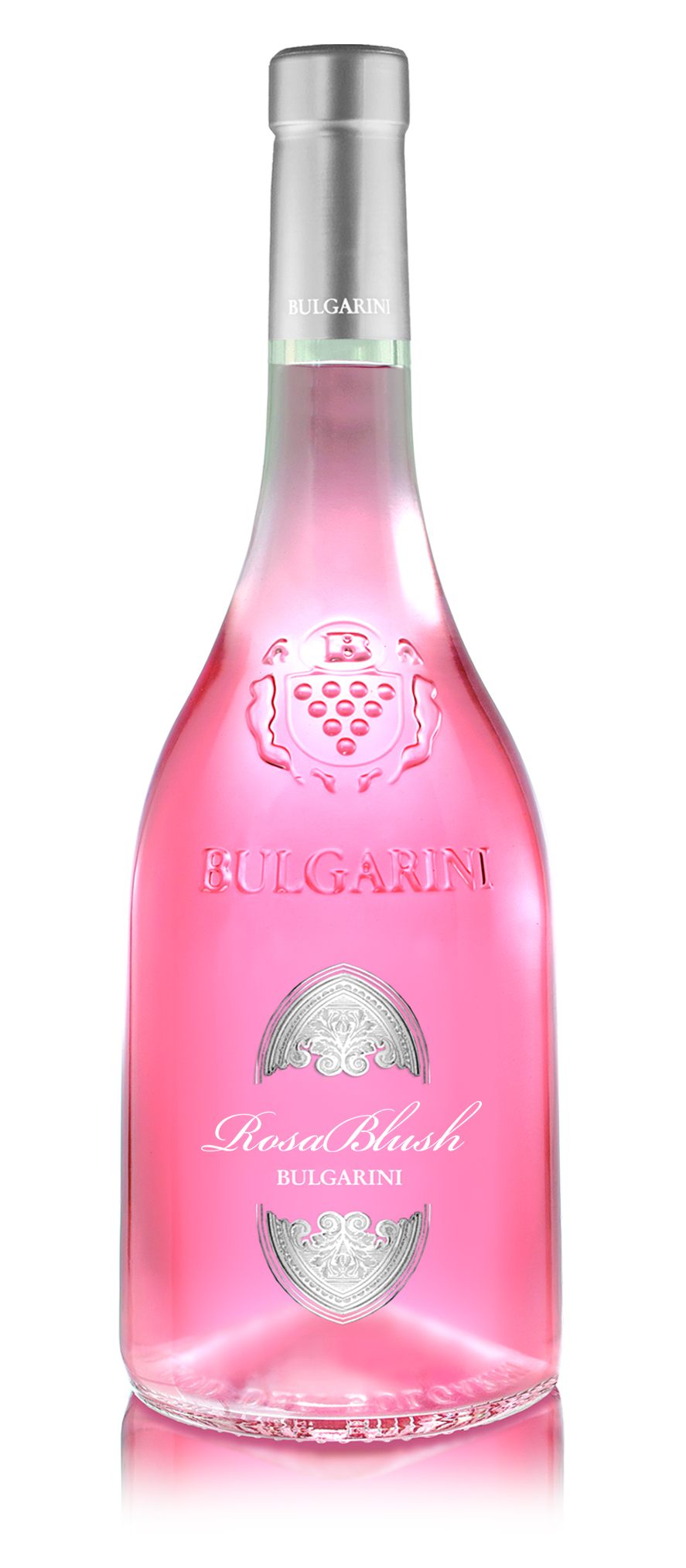 Chiaretto Riviera del Garda Rosa Blush DOC