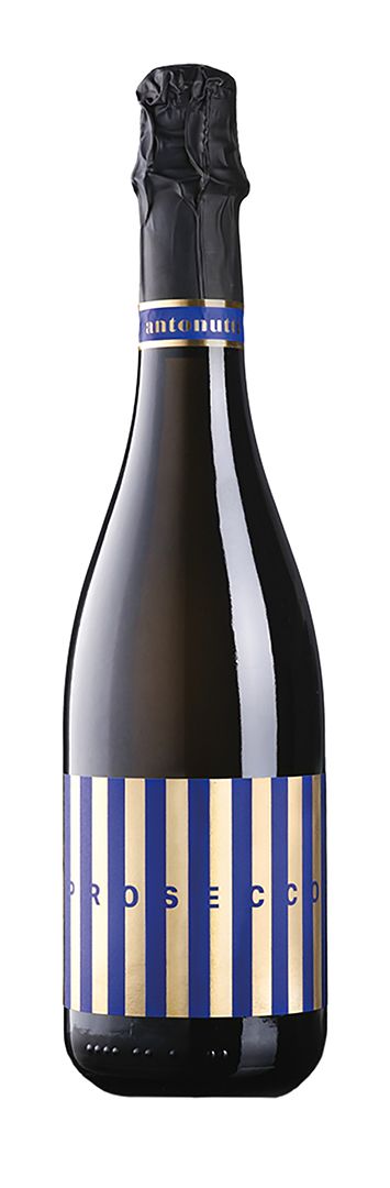 Prosecco Spumante Extra Dry DOC