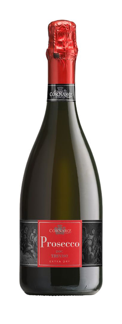 Prosecco Spumante Extra Dry DOC
