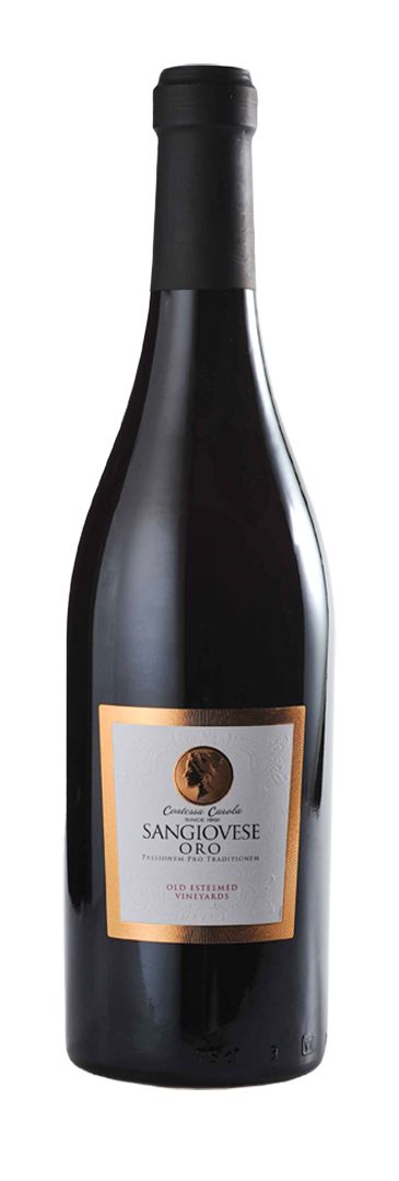 Rubicone Sangiovese Corterosso IGT