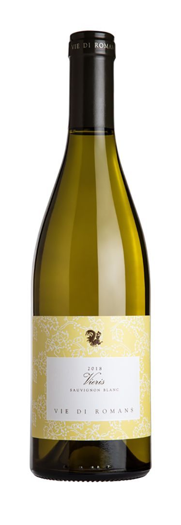 Sauvignon Vieris Friuli Isonzo  DOC