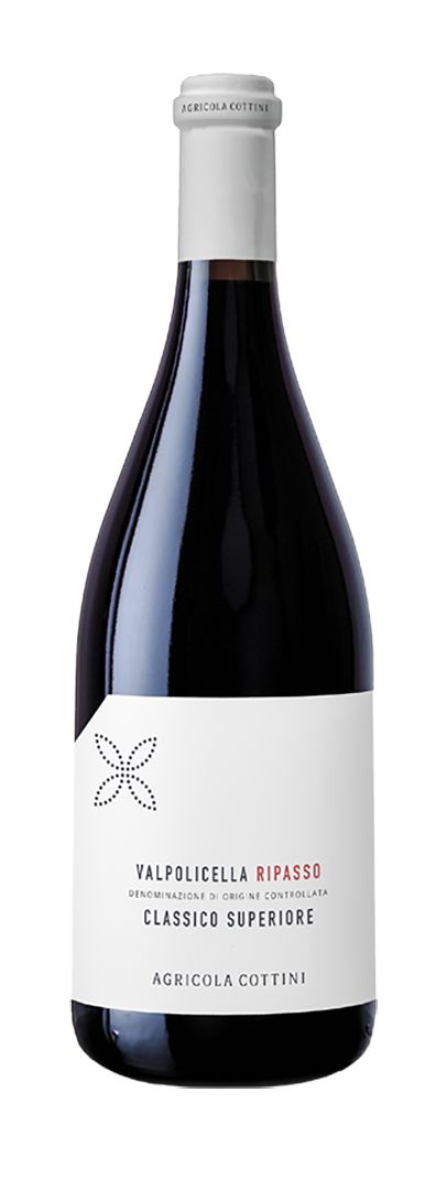 Ripasso Valpolicella Classico Superiore DOC