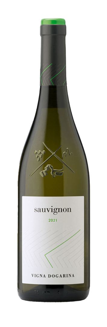 Sauvignon Dogarina DOC