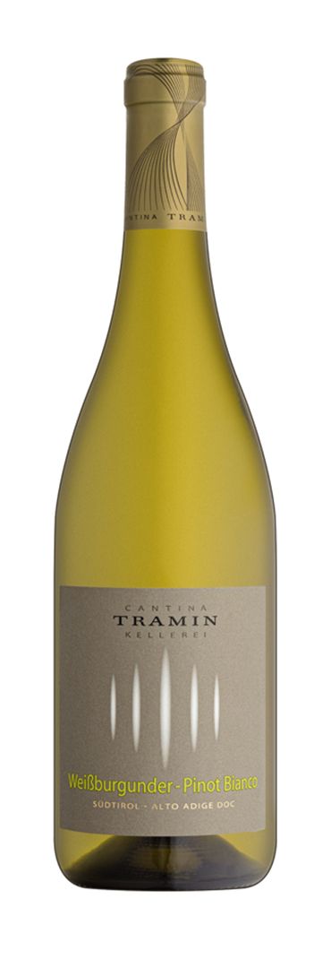 Weißburgunder- Pinot Bianco DOC