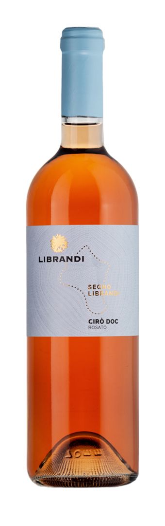 Ciró Rosato DOC