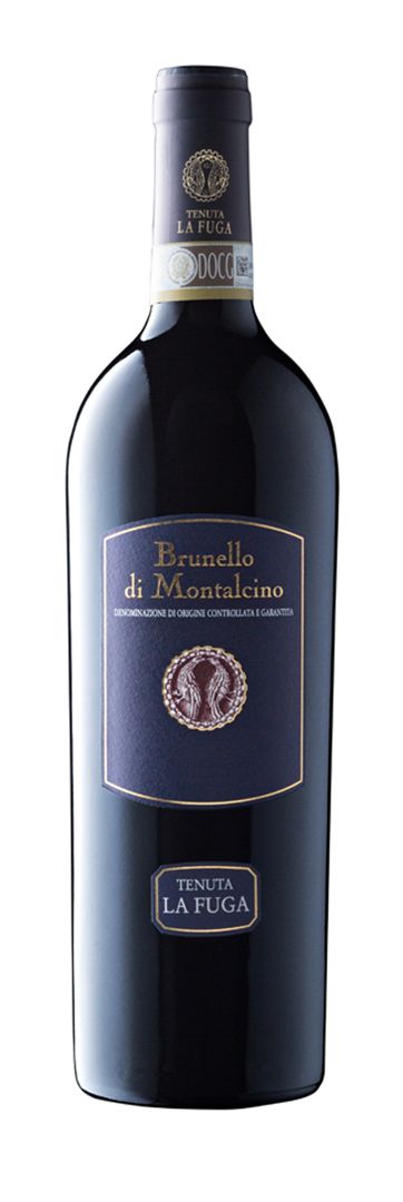 Brunello di Montalcino La Fuga DOCG
