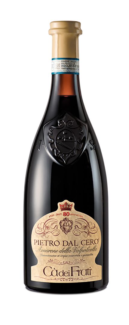 Amarone della Valpolicella Pietro del Cero DOCG