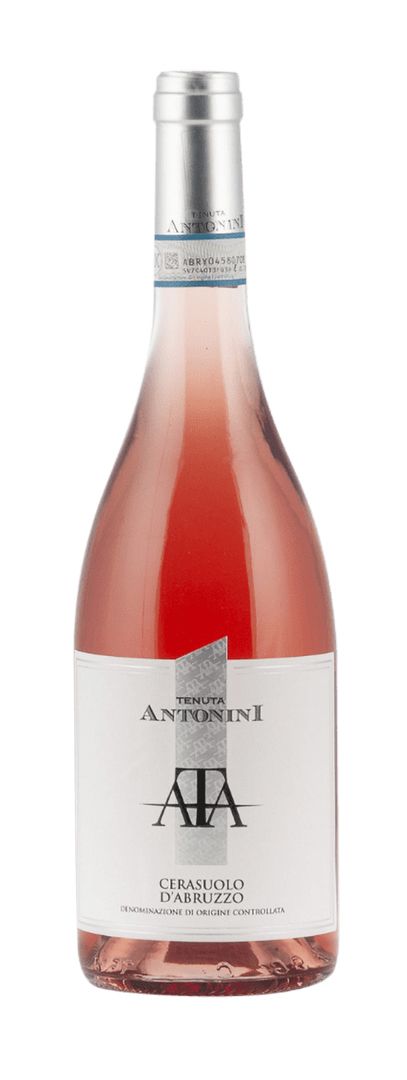 Cerasuolo d'Abruzzo DOC