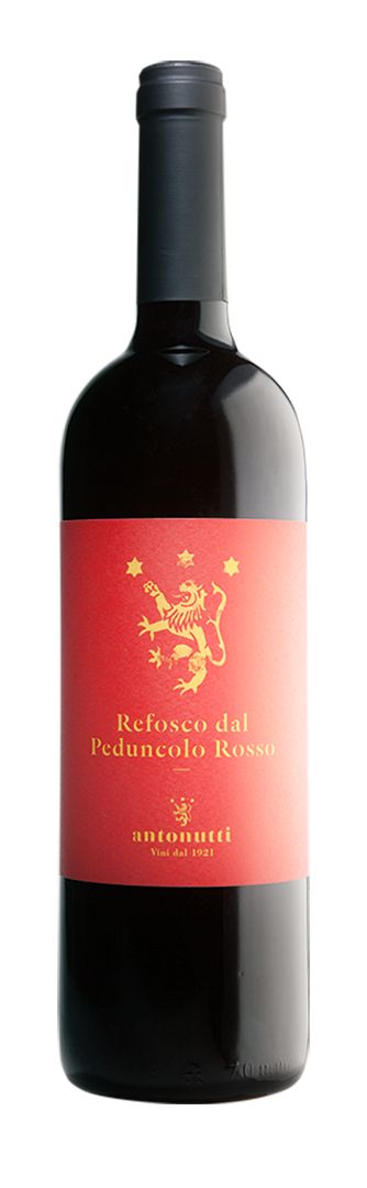 Refosco Grave DOC