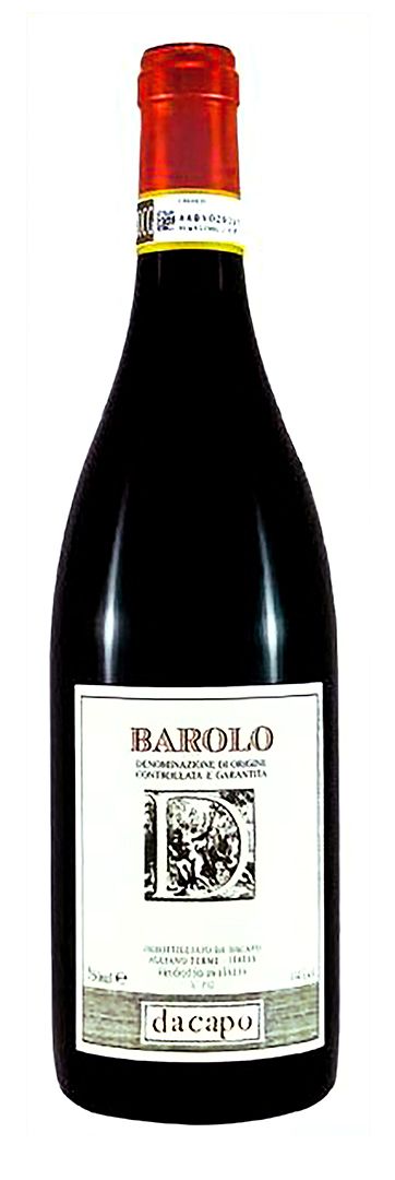 Barolo DOCG