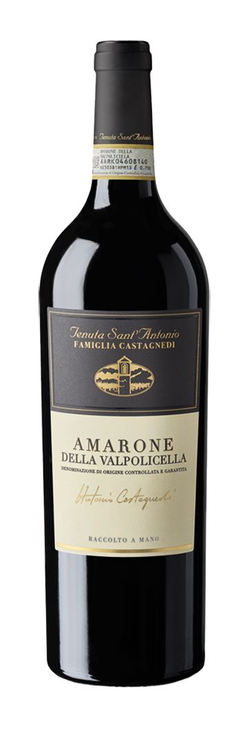 Amarone Valpolicella Castagnedi DOCG