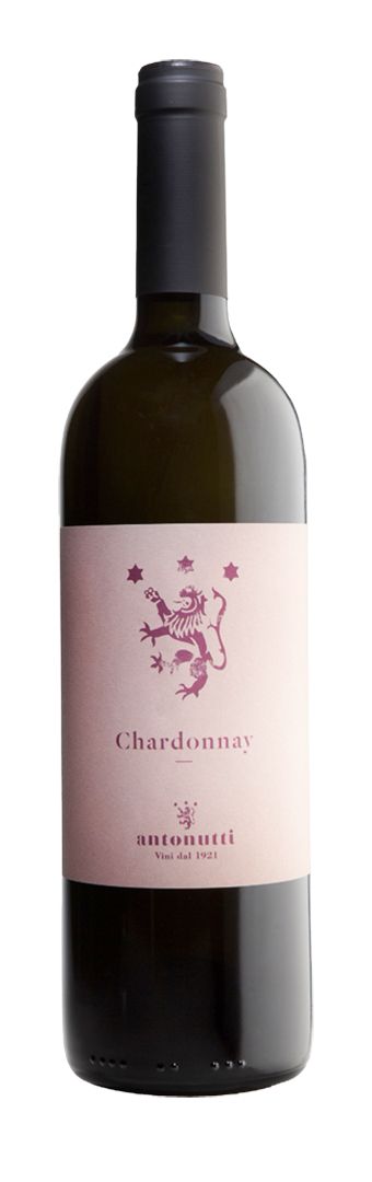 Chardonnay Grave DOC