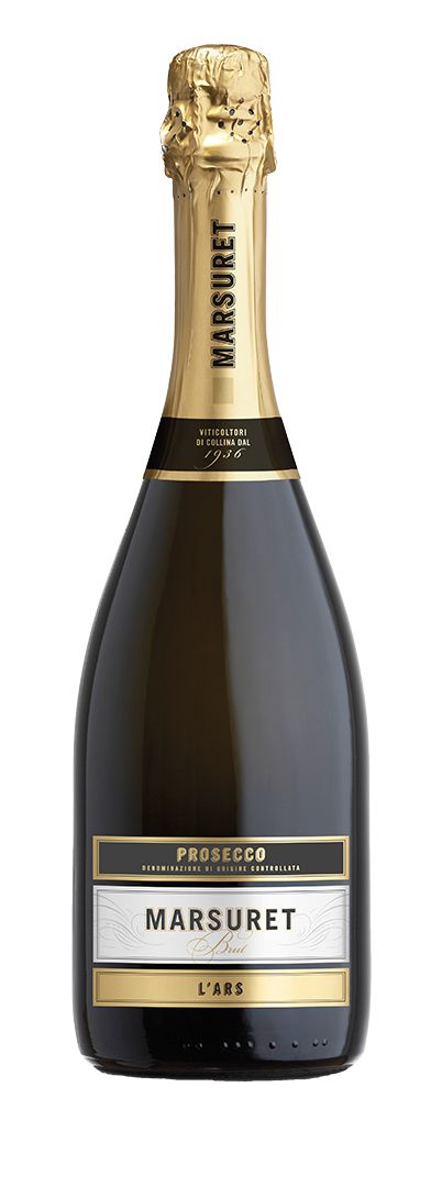 Prosecco Treviso Brut  L'Ars DOC