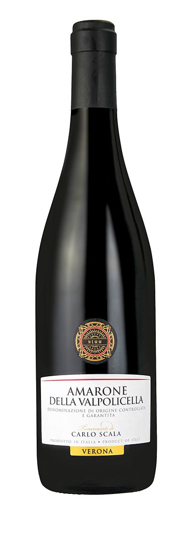 Amarone della Valpolicella DOCG