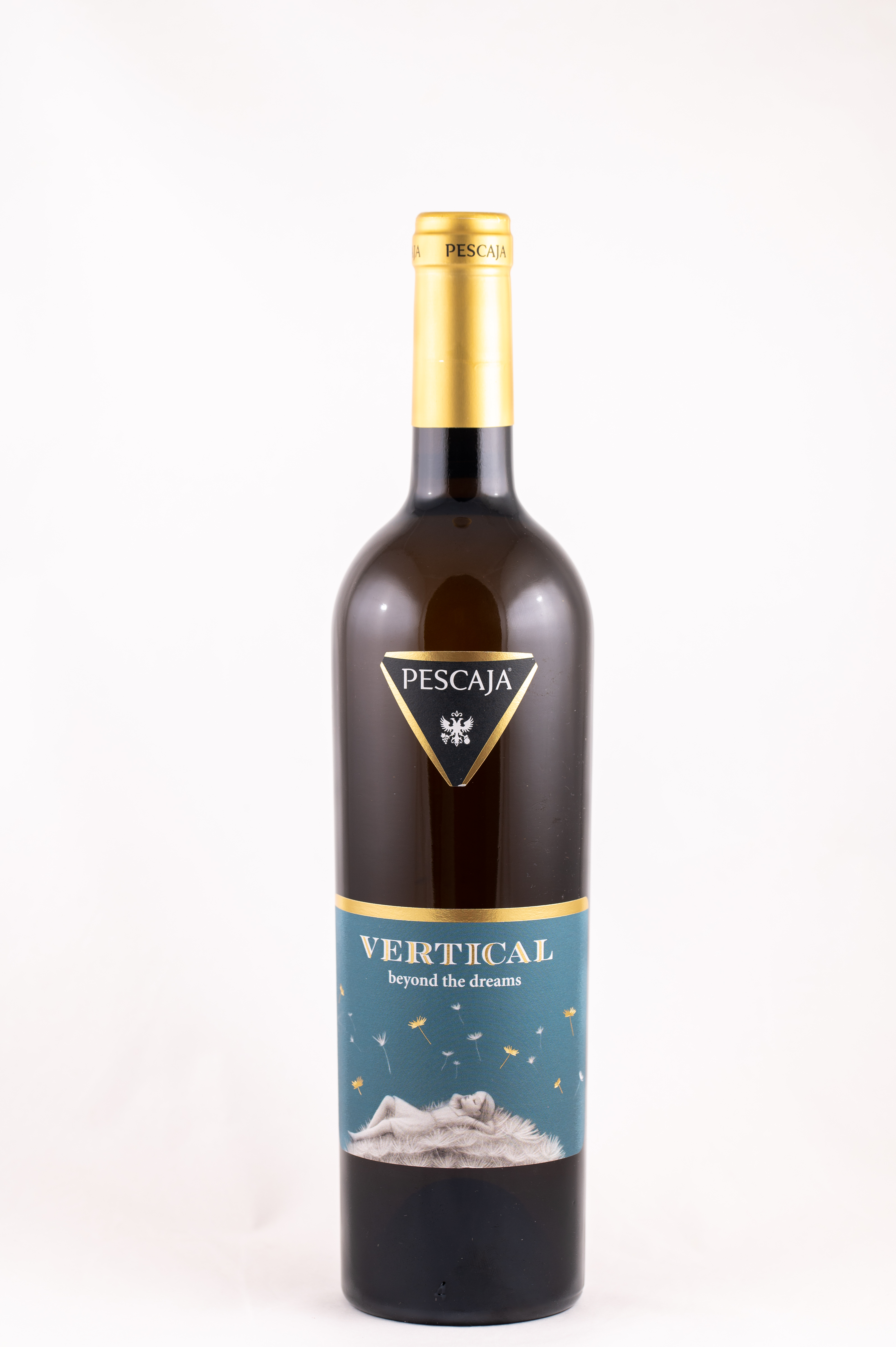 Chardonnay Vertical DOC