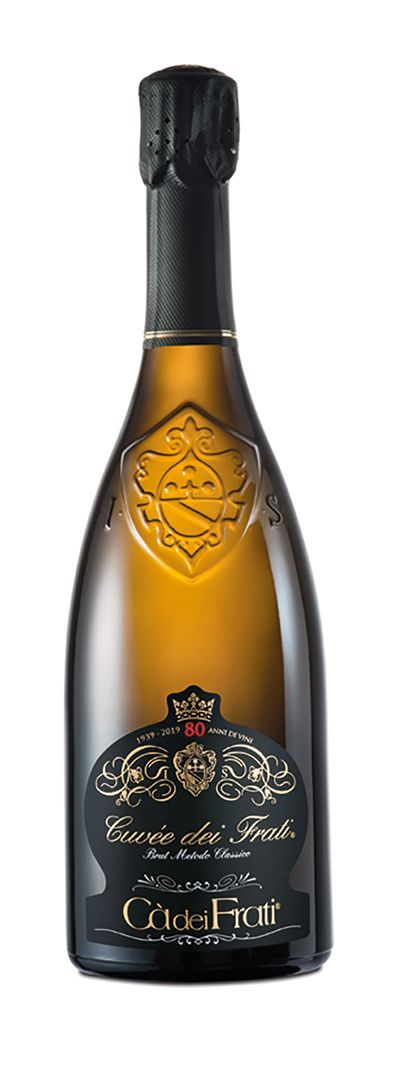 Cuvée dei Frati Metodo Classico Brut